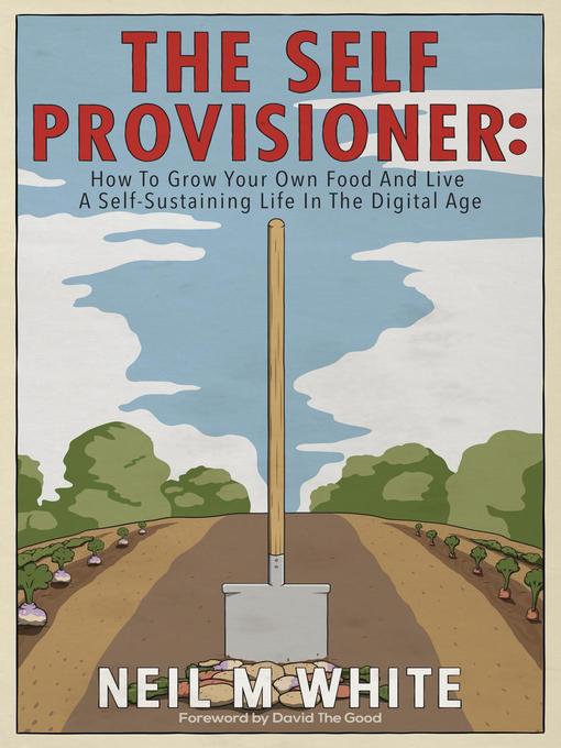 Title details for The Self Provisioner by Neil M White - Available
